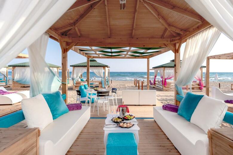 Kamelya World Hotel Selin Resort & Spa