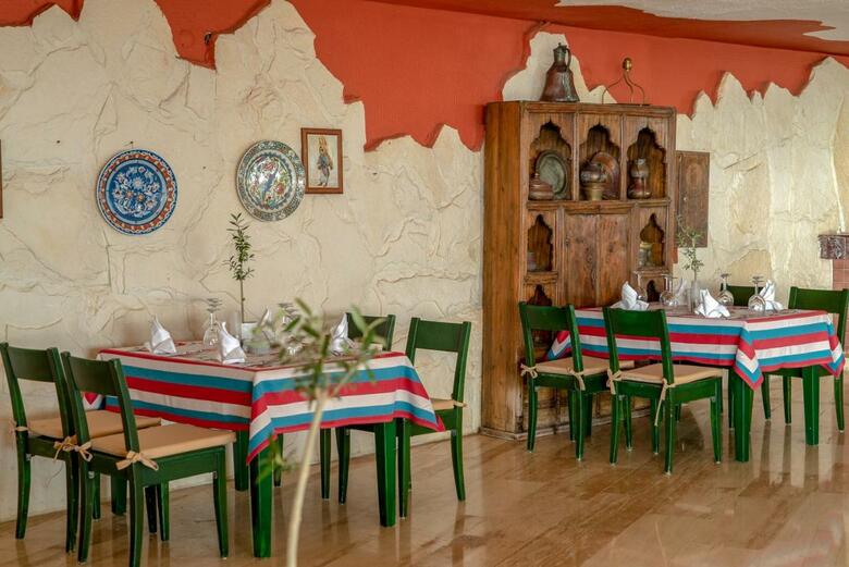 Kamelya World Hotel Selin Resort & Spa