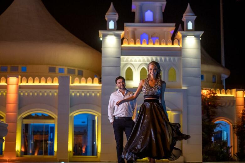 Kamelya World Hotel Selin Resort & Spa