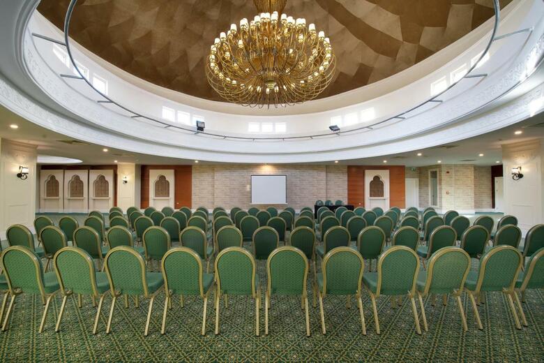 Kamelya World Hotel Selin Resort & Spa