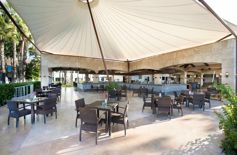Kamelya World Hotel Selin Resort & Spa