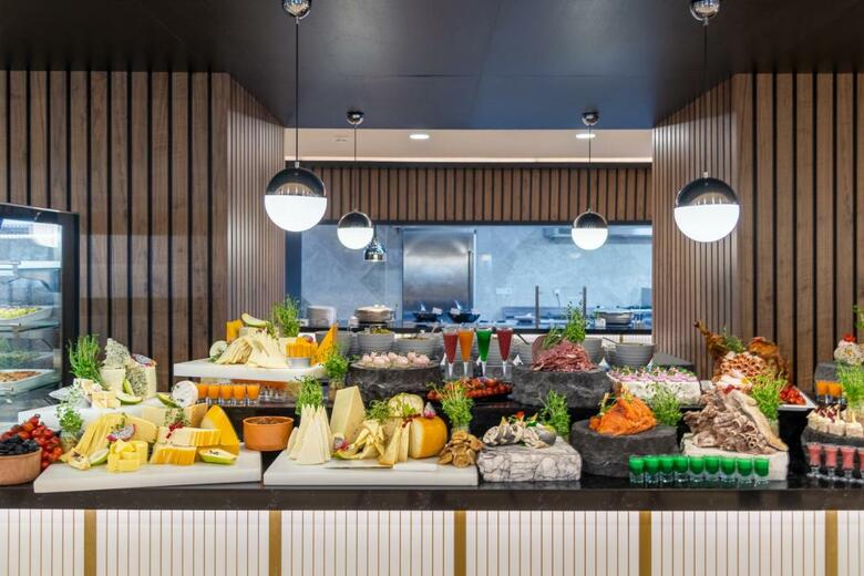 Kamelya World Hotel Selin Resort & Spa
