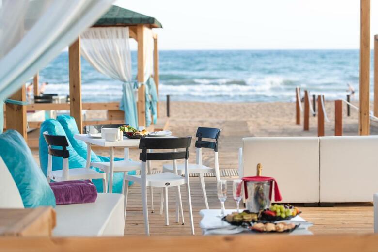 Kamelya World Hotel Selin Resort & Spa