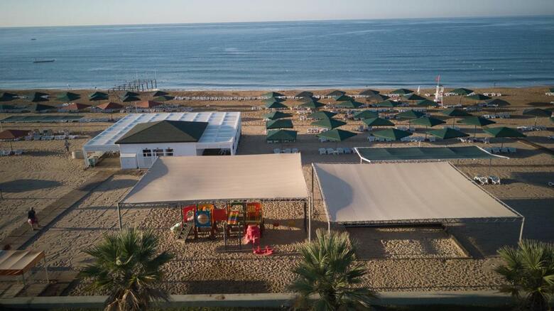 Kamelya World Hotel Selin Resort & Spa