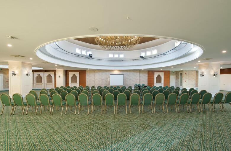 Kamelya World Hotel Selin Resort & Spa