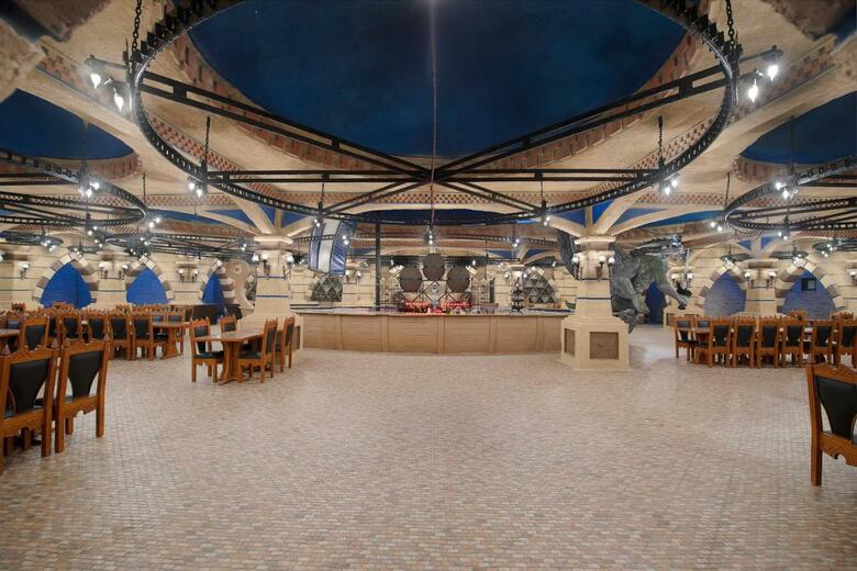 Kamelya World Hotel Selin Resort & Spa