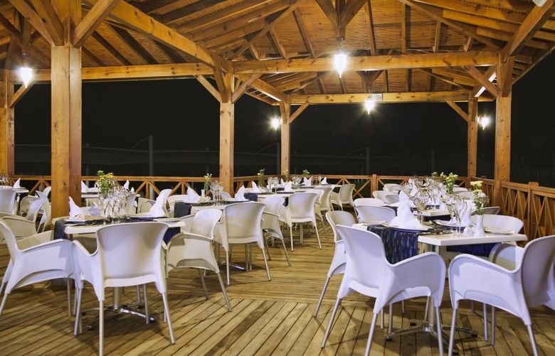 Hotel Arcanus Side Resort (former Asteria Sorgun)