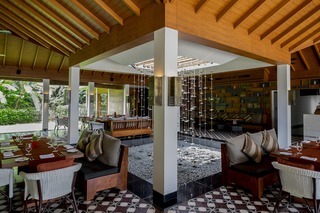Hotel The Diwa Club By Alila