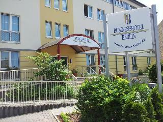 Businesshotel