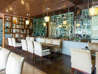 Romanjoy International Hotel Shenzhen