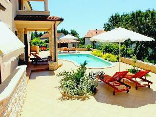 Hotel Apartments Salu