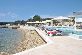 Hotel Sunnyside Apartments Petrcane