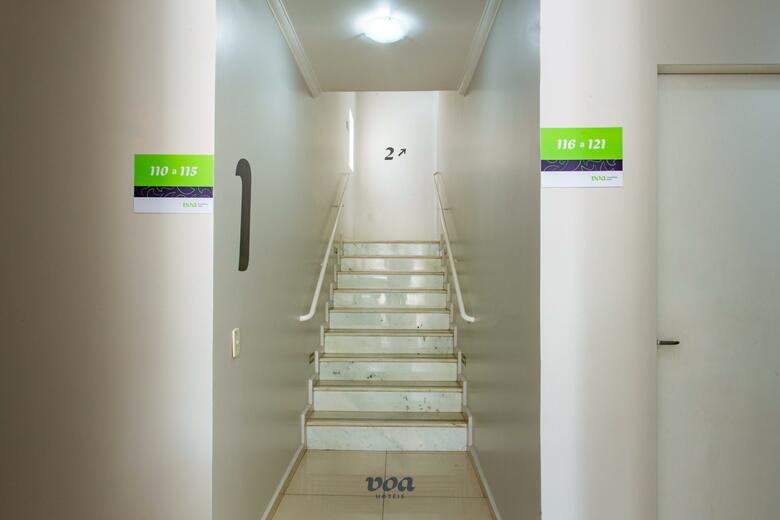 Voa Convenience Hotel