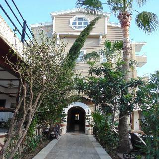 Nergiz Apart Hotel