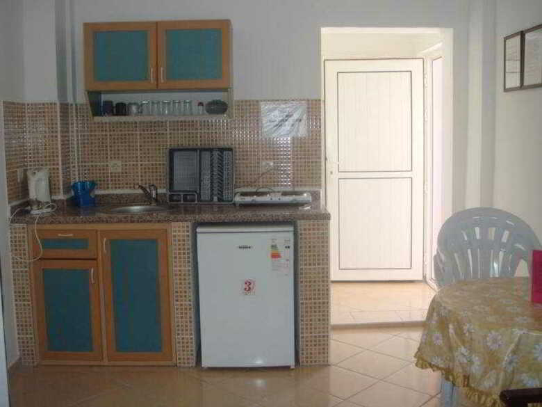 Cennet Apart Hotel