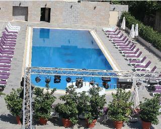 Grand Hotel Kadri