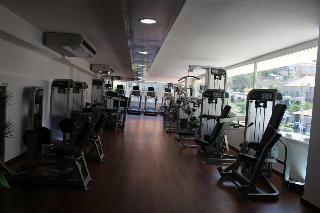 Grand Hotel Kadri