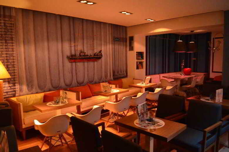 Rastoni Hotel