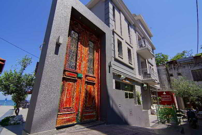 Rastoni Hotel