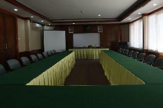 Surya Pesona Hotel
