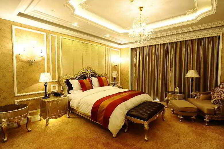 Shengtai International Hotel
