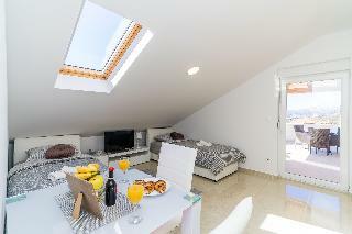 Hotel Apartments Smanjak