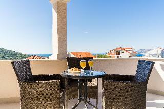 Hotel Apartments Smanjak