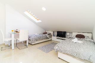 Hotel Apartments Smanjak