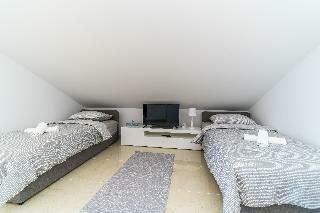 Hotel Apartments Smanjak
