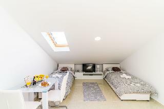 Hotel Apartments Smanjak