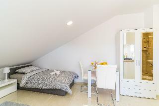 Hotel Apartments Smanjak