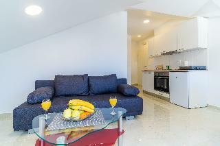 Hotel Apartments Smanjak