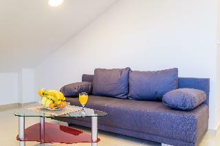 Hotel Apartments Smanjak