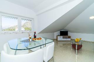 Hotel Apartments Smanjak