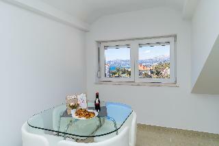 Hotel Apartments Smanjak