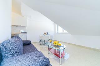 Hotel Apartments Smanjak