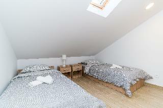 Hotel Apartments Smanjak
