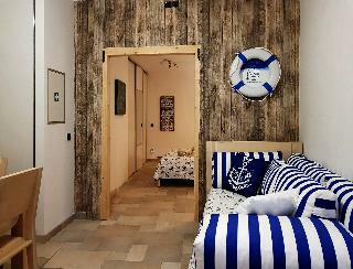 Hotel Villa Nautica Stone House