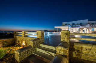 Cycladic Islands Hotel