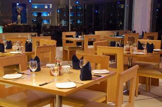 Hotel Fortune Park Centre Point Jamshedpur
