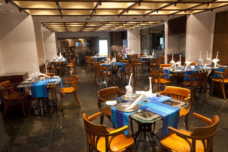 Hotel Cinnamon Bentota Beach