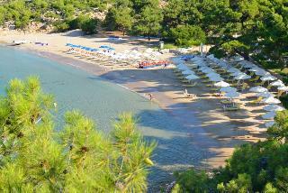 Hotel Royal Paradise Beach Resort & Spa