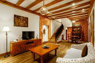 Hotel Astagina Resort Villa And Spa