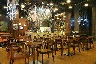 Zobon Art Hotel