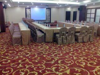 Wanjia Oriental Hotel