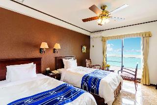 Hotel Best Western Okinawa Kouki Beach