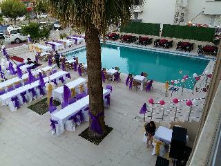 Temple Miletos Hotel