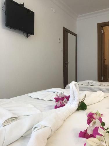 Altunakar 1 Hotel