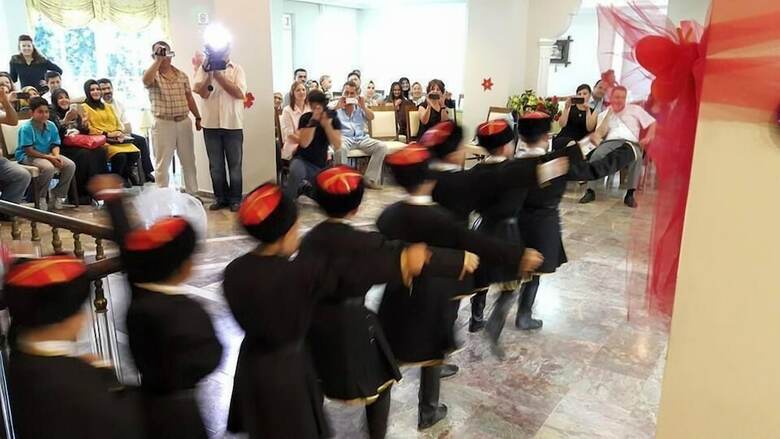 Meryem Ana Hotel