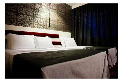 Kadhirga Hotel